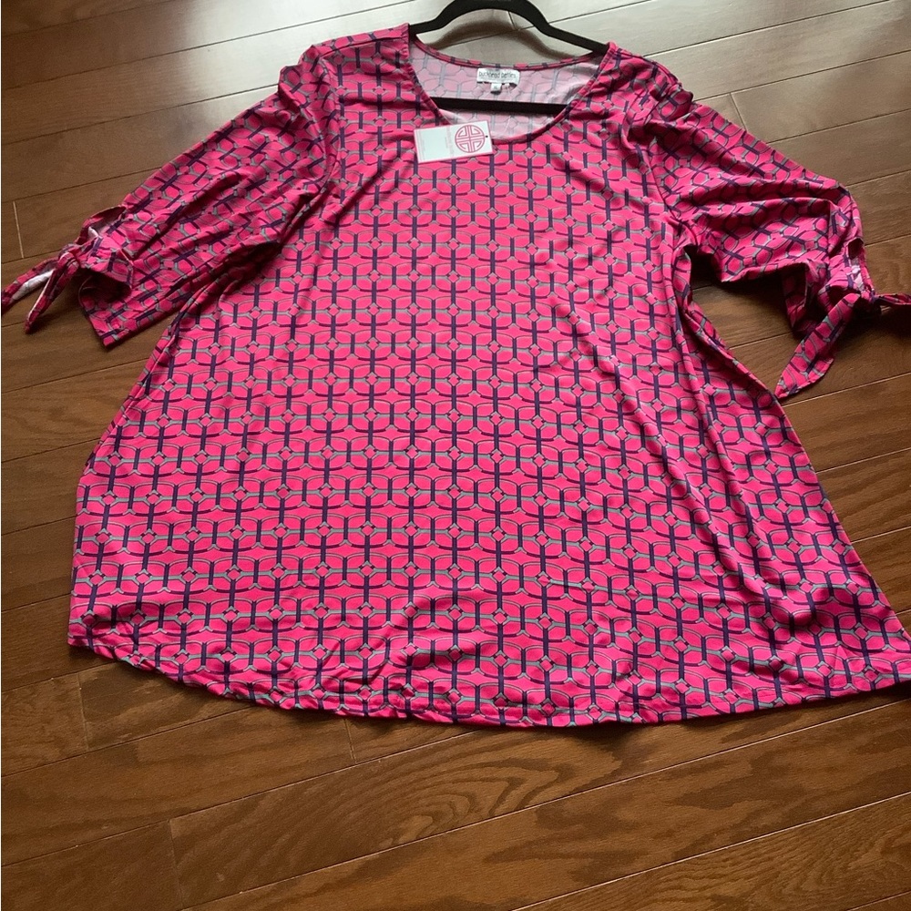 Buckhead Bettie’s swing top